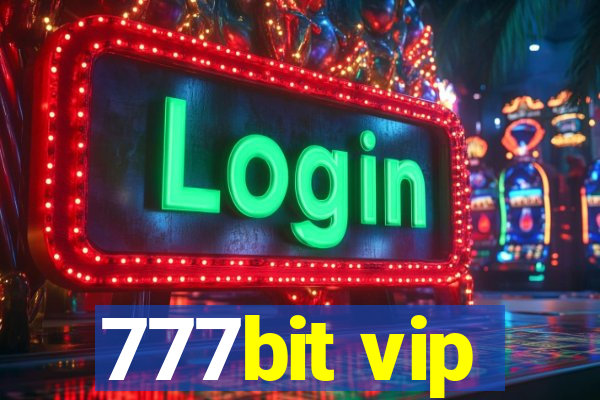 777bit vip